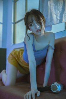 丝袜鞋交