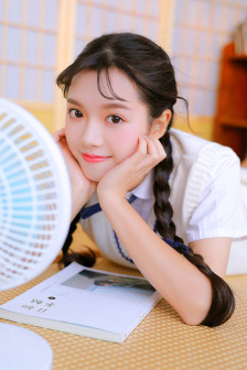 霸道总裁小娇妻