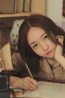 女明星走光